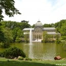 Los Jardines del Buen Retiro