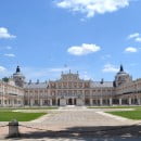 Los jardines del Palacio Real de Aranjuez