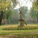 Jardin du Luxembourg