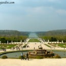 Jardins des Versailles