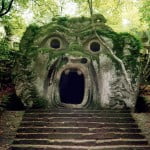 Villa Bomarzo: Roberto Fogliardi