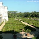 Jardines del Barroco italiano