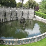 Villa Lante. Foto: Wikipedia