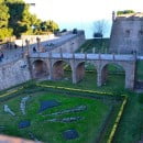 El Jardín Medieval