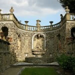 Villa Gamberaia. Foto: Wikipedia