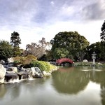 (*) Jardín Japonés de Buenos Aires