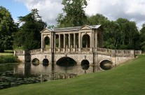 Jardines ingleses