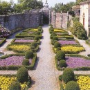 Parterres