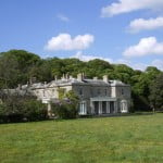 (*) Sheringham Hall Park