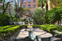 El Jardín de Joaquín Sorolla