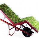 Muebles cada vez más verdes, “Mobiliario ecológico”