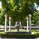 Los Jardines del Palacio Real de Aranjuez [video]