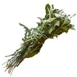 Bouquet garni. Foto: Wikipedia.