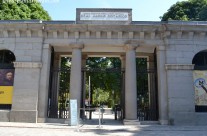 Real Jardín Botánico de Madrid