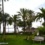 Jardines para niños junto al mar. copia Jardines para niños junto al mar.