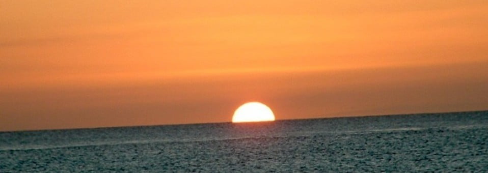 Solsticio de invierno y de verano