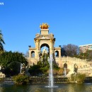 Parque de la Ciudadela