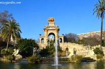 Parque de la Ciudadela