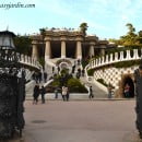 Park Güell, un parque infantil para adultos