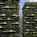 Un Bosque vertical