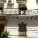 Buenos Aires, la ciudad de los balcones