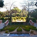 Parque del Laberinto de Horta