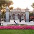 Parques y Jardines en Madrid