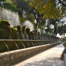 Jardines Manieristas