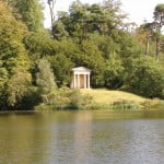Bowood House Foto Wikipedia Autor: Salisbury, England