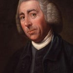 Lancelot Capability Brown by Nathaniel Dance. Foto Wikipedia