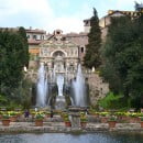 Villa d’Este, obra maestra de los jardines italianos